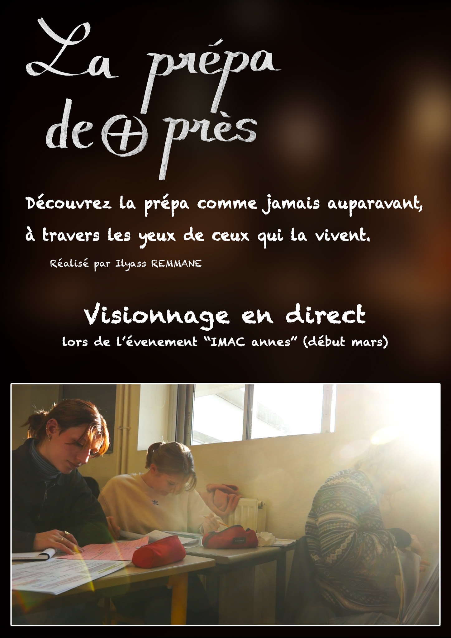 Affiche du film