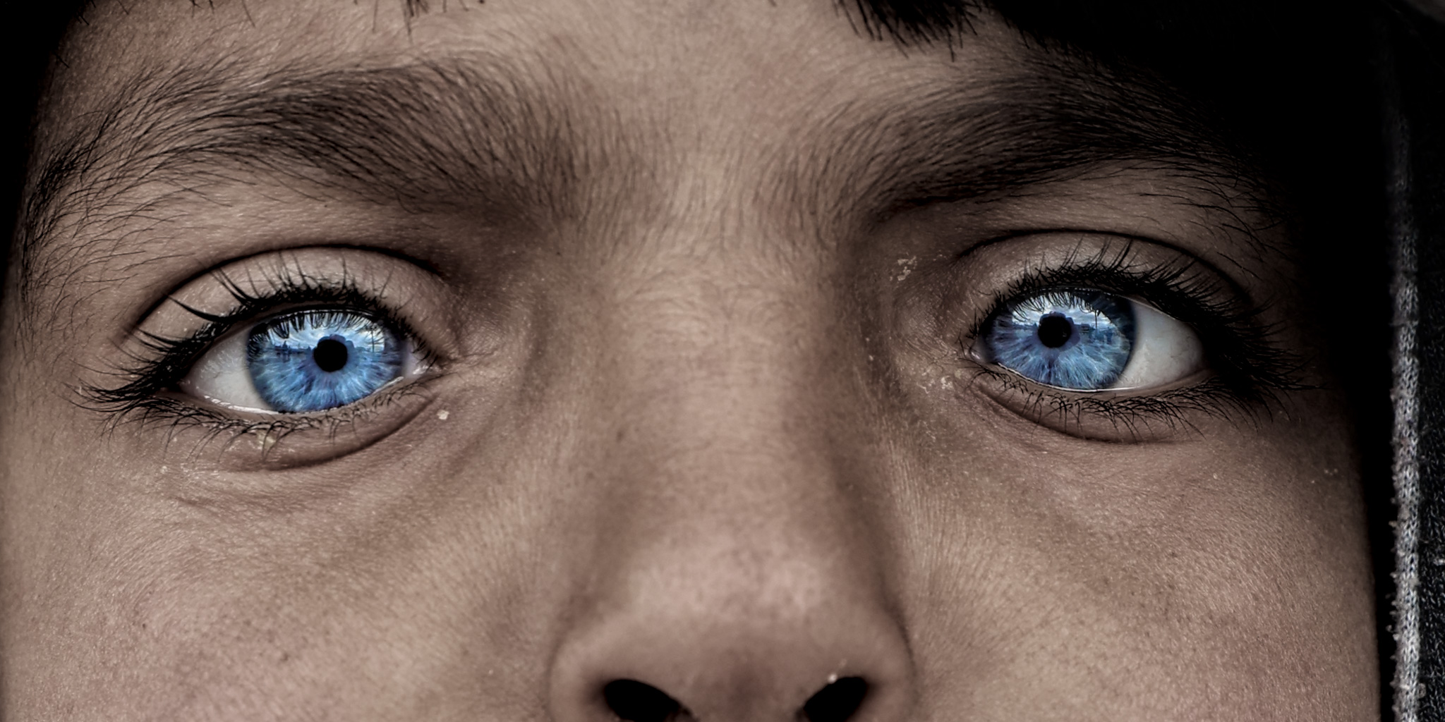 Yeux