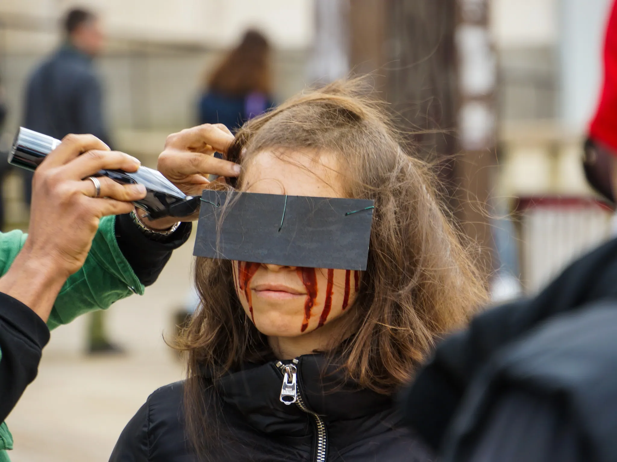 Photographie
